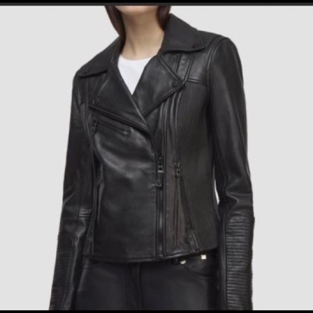 Rudsak Malta jacket